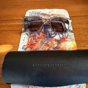 Barton Perreira Joe Sunglasses